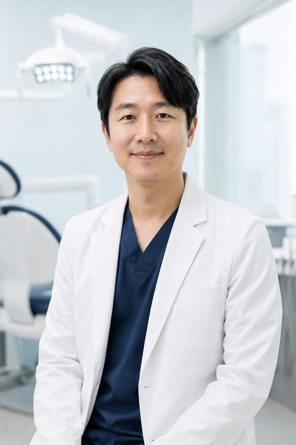새하얀 치과 최하얀 대표원장