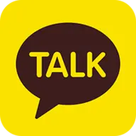 카카오톡 TALK