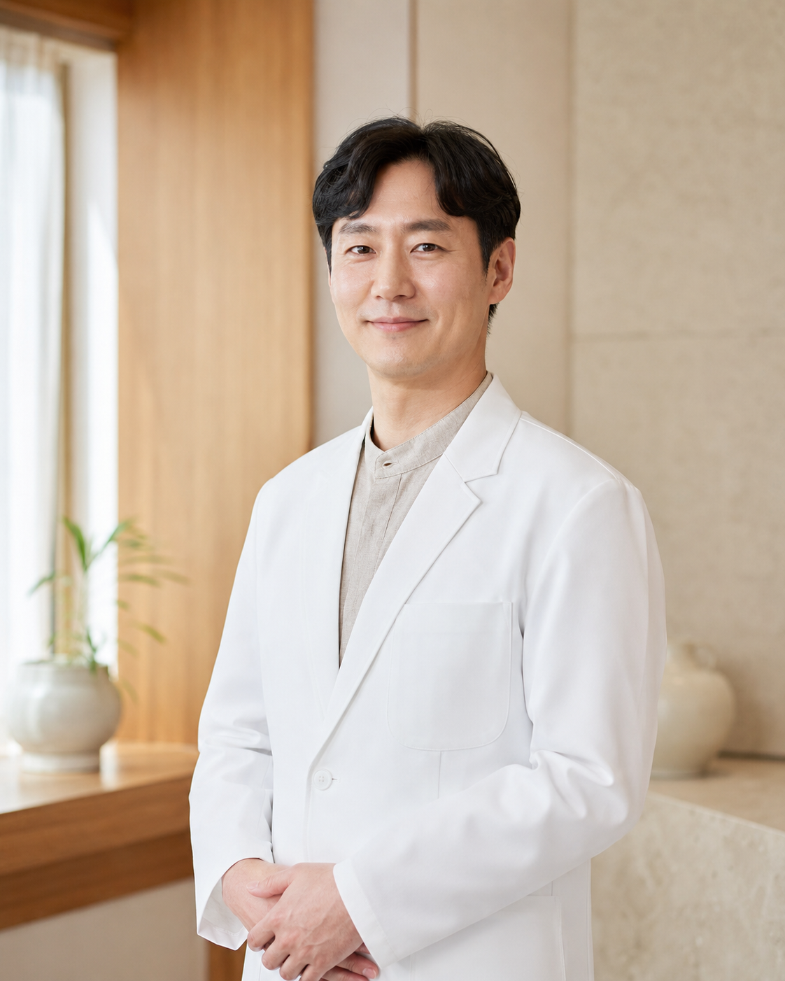 온결한의원 김온결 대표원장