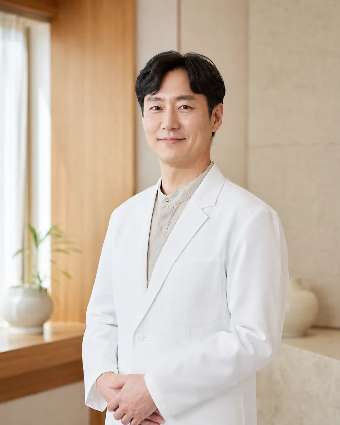 온결한의원 김온결 대표원장