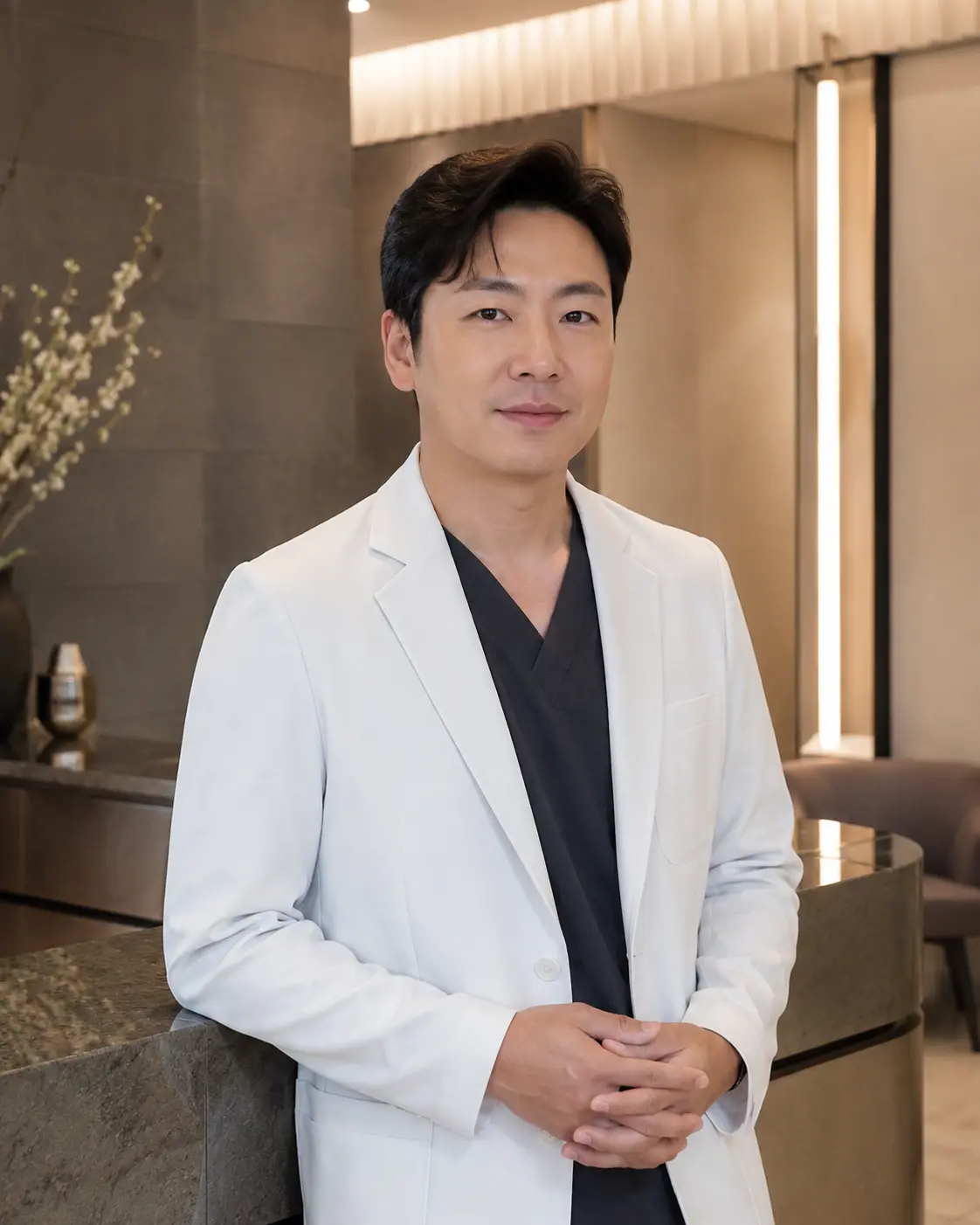 예쁨성형외과 이준형 대표원장