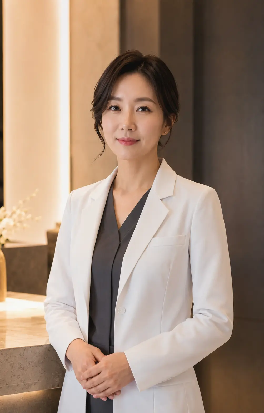클라라 피부클리닉 김클라라 대표원장